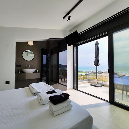 Aparthotel Onar In Sarti Extérieur photo
