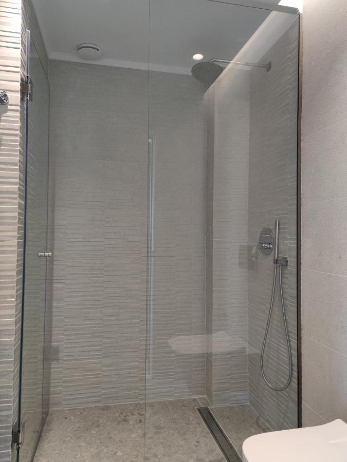 Aparthotel Onar In Sarti Extérieur photo