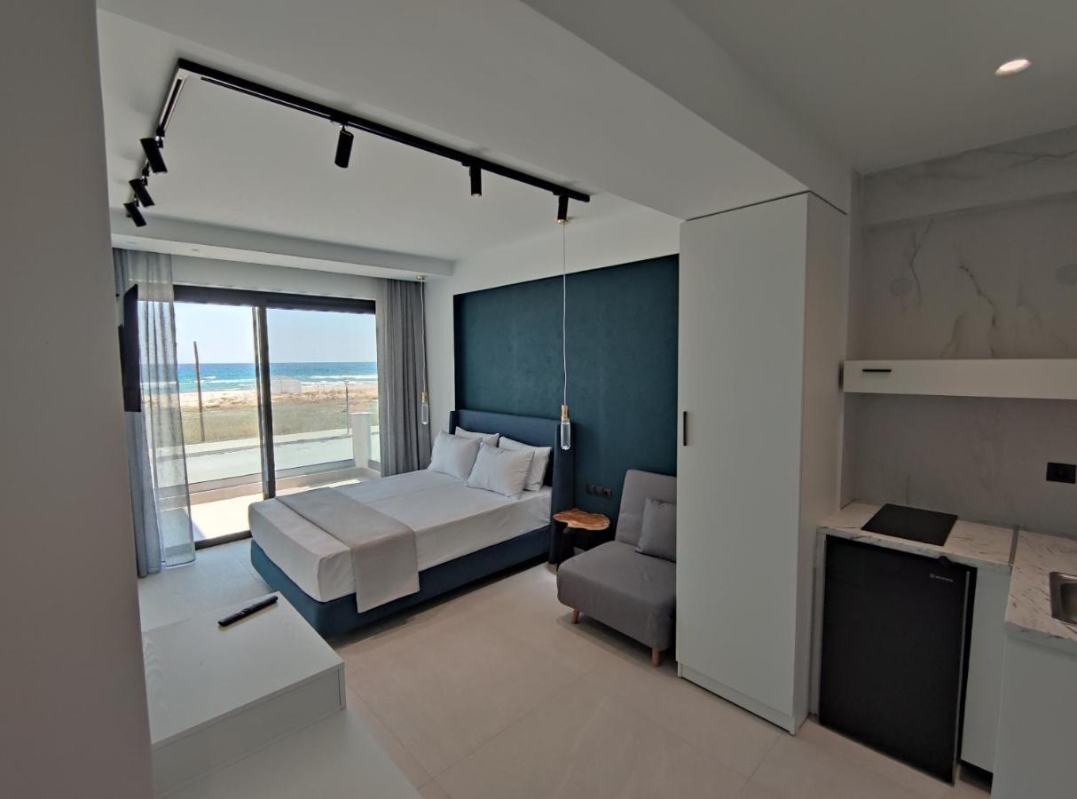 Aparthotel Onar In Sarti Extérieur photo