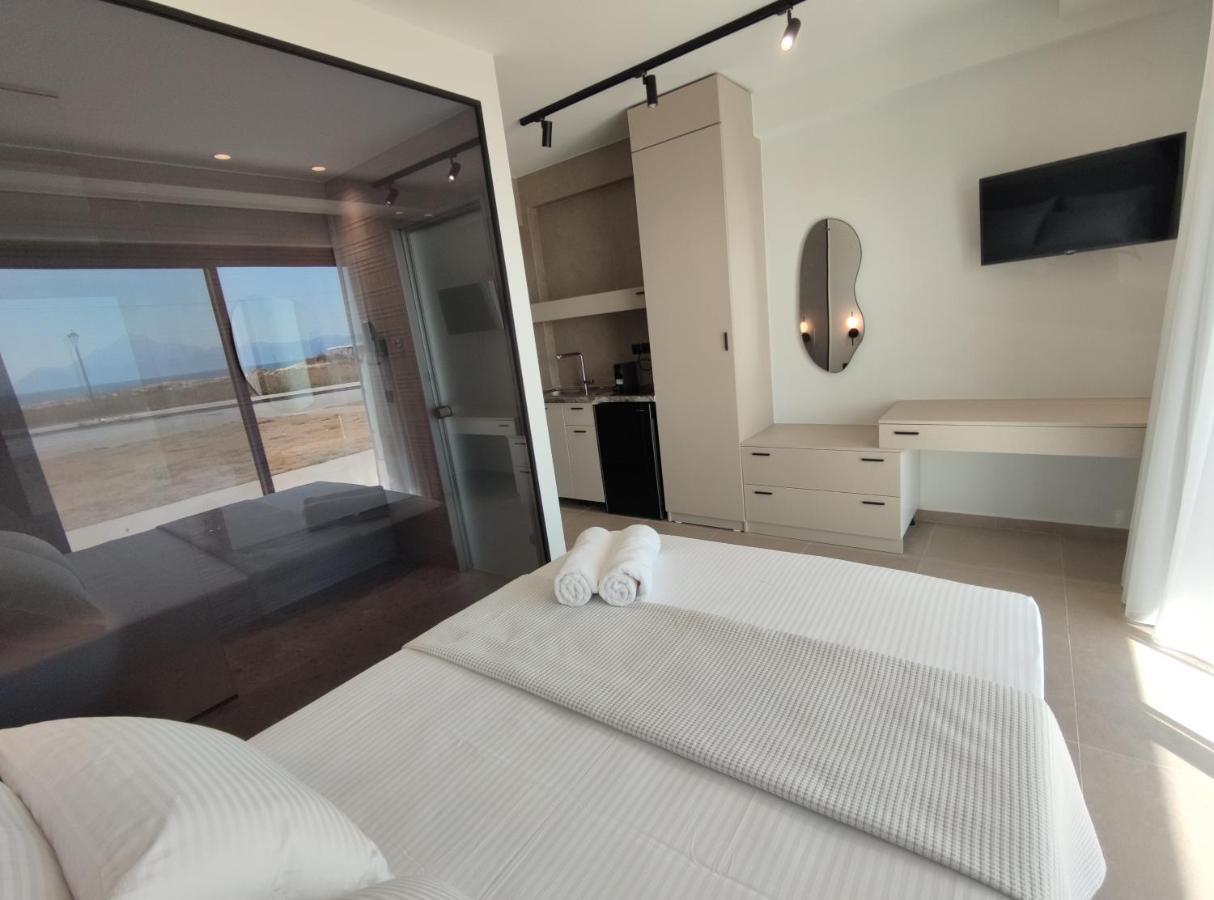 Aparthotel Onar In Sarti Extérieur photo