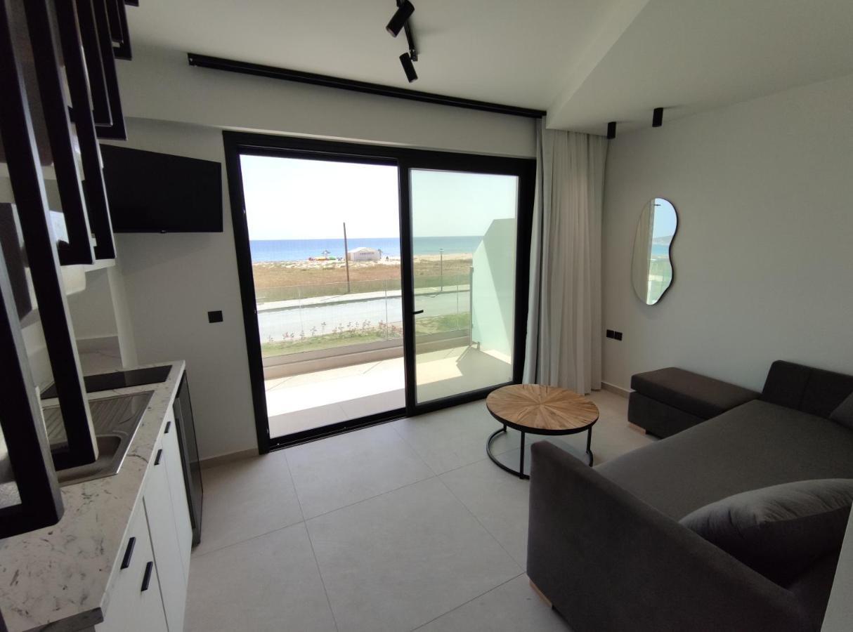 Aparthotel Onar In Sarti Extérieur photo