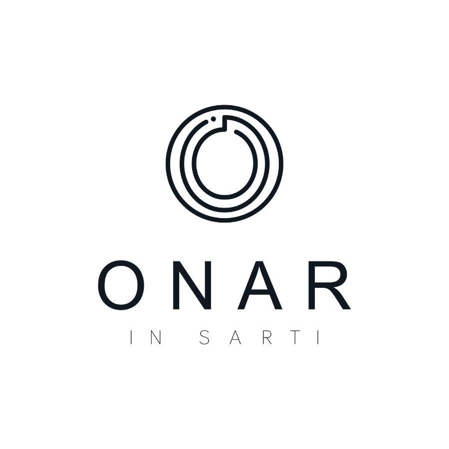 Aparthotel Onar In Sarti Extérieur photo